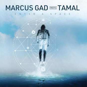 Album Marcus Gad: Enter A Space (Ep)
