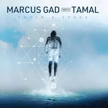 Marcus Gad: Enter A Space (Ep)