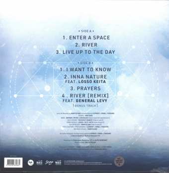 LP Marcus Gad: Enter A Space  67171