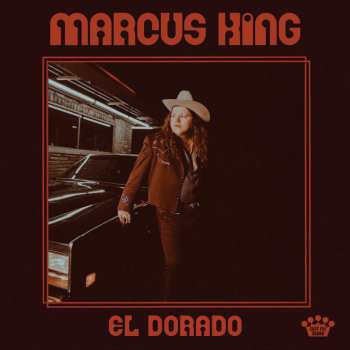 LP Marcus King: El Dorado 10860
