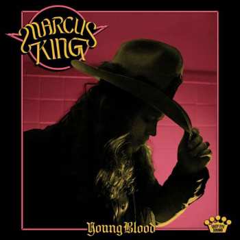 CD Marcus King: Young Blood 424856