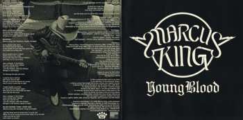 LP Marcus King: Young Blood 414083