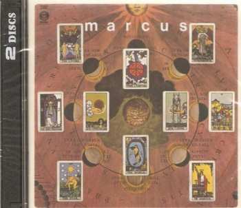 2CD Marcus: Marcus: Original Lp And Outtakes 284247