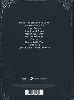 CD Marcus & Martinus: Moments DLX | DIGI