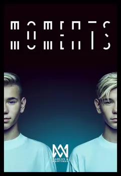 Marcus & Martinus: Moments