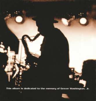 CD Marcus Miller: M²