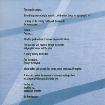 CD Marcus Miller: Renaissance