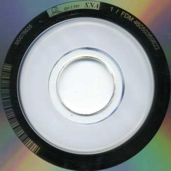 CD Marcus Miller: Renaissance