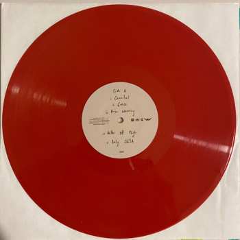 LP/SP Marcus Mumford: (Self-titled) LTD | CLR 507962