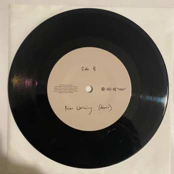 LP/SP Marcus Mumford: (Self-titled) LTD | CLR 507962