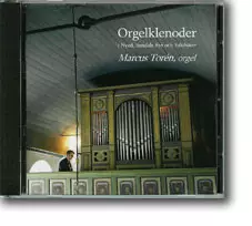 Orgelklenoder 