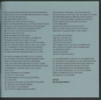 CD Marcus Wiebusch: Konfetti 148985