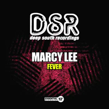 Marcy Lee: Fever