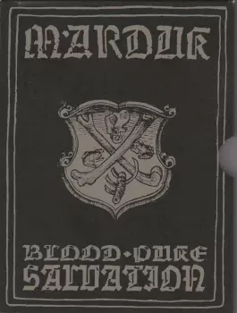 Marduk: Blood Puke Salvation