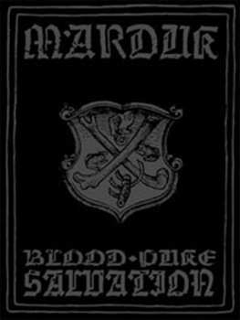 2DVD Marduk: Blood Puke Salvation 531059