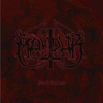 LP Marduk: Dark Endless 8671