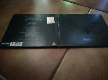 CD Marduk: Dark Endless  DIGI 8670