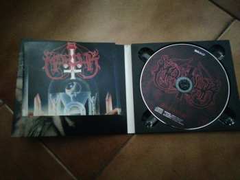 CD Marduk: Dark Endless  DIGI 8670