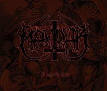 Album Marduk: Dark Endless