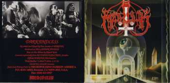 CD Marduk: Dark Endless