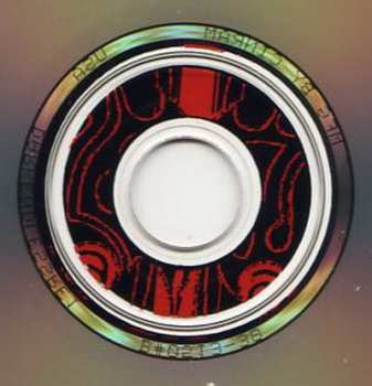 CD Marduk: Dark Endless