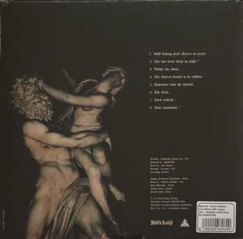 LP Marduk: Dark Endless LTD | CLR 354852