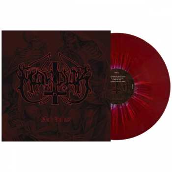 LP Marduk: Dark Endless LTD | CLR 354852