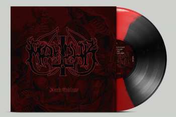 LP Marduk: Dark Endless (split Black/red Vinyl) 405818