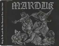 Album Marduk: Deathmarch Tour EP