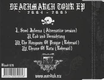 CD Marduk: Deathmarch Tour EP 258892