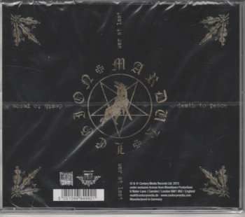 CD Marduk: Frontschwein 13546