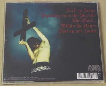 CD Marduk: Fuck Me Jesus 382317