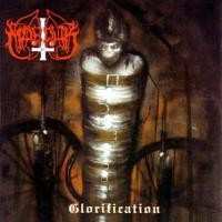 Album Marduk: Glorification