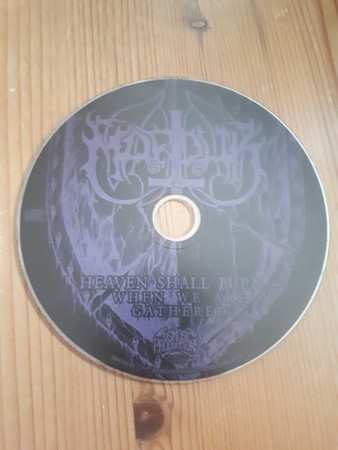 CD Marduk: Heaven Shall Burn... When We Are Gathered 397599