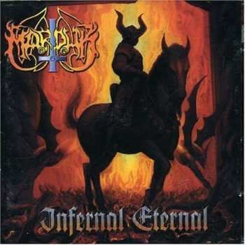 Album Marduk: Infernal Eternal