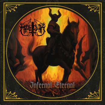 2LP Marduk: Infernal Eternal 401949