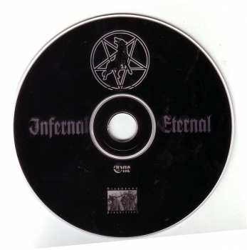 2CD Marduk: Infernal Eternal LTD 306939