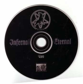 2CD Marduk: Infernal Eternal LTD 306939