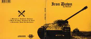 CD Marduk: Iron Dawn 265117