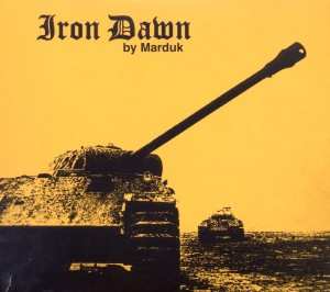 Album Marduk: Iron Dawn