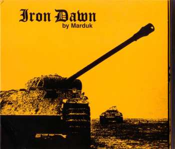 CD Marduk: Iron Dawn 265117