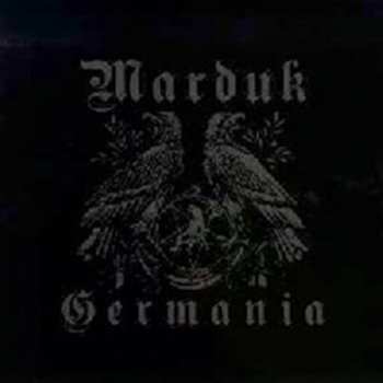 Album Marduk: Live In Germania