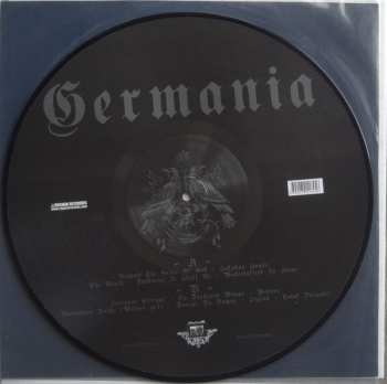 LP Marduk: Germania PIC 529550
