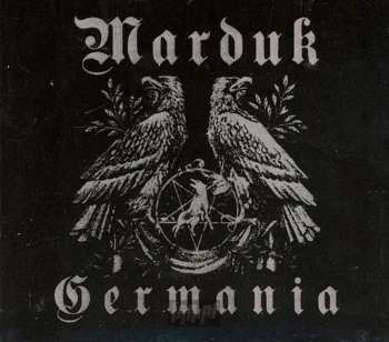 LP Marduk: Germania PIC 529550