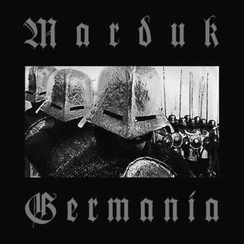 Album Marduk: Germania