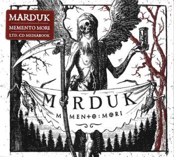 Album Marduk: Memento : Mori
