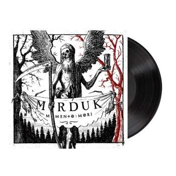 Album Marduk: Memento Mori