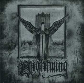 CD/DVD Marduk: Nightwing LTD 312781