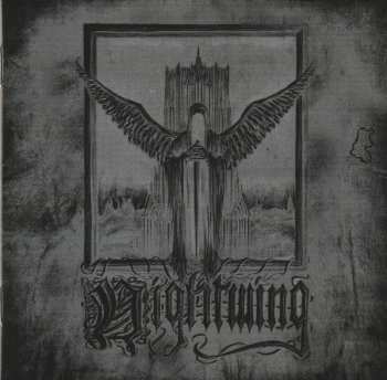 CD/DVD Marduk: Nightwing LTD 312781