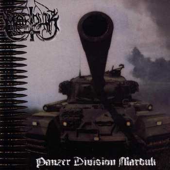 Album Marduk: Panzer Division Marduk